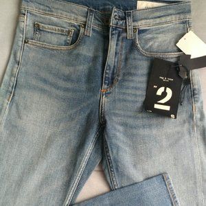 Rag&Bone, men's jeans, 30, NWT